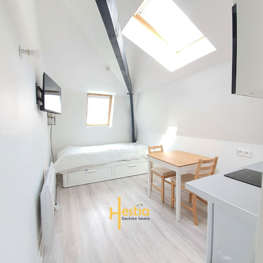 Agence immobilière de Hestia Gestion Immo