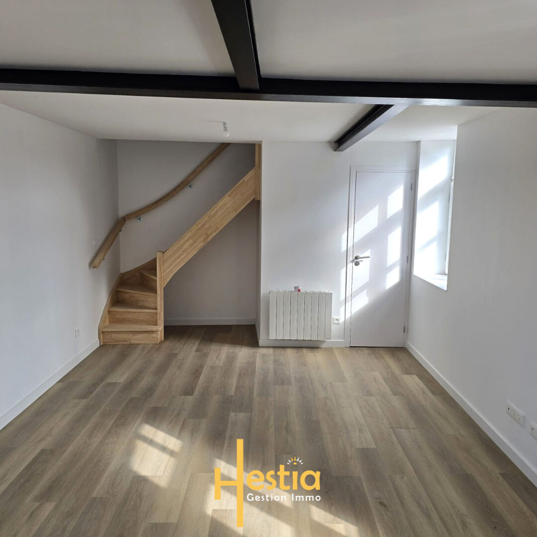 Agence immobilière de Hestia Gestion Immo