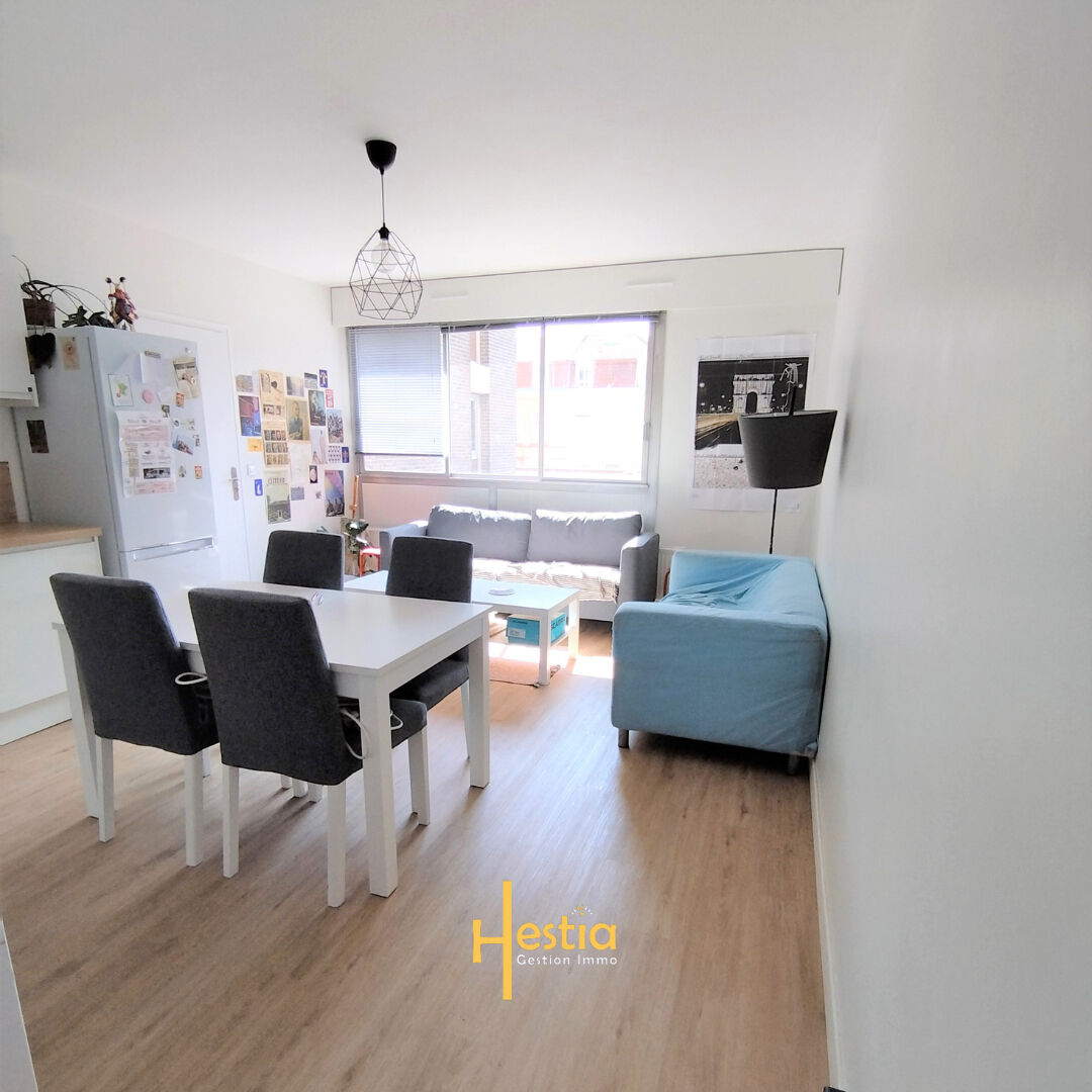 Agence immobilière de Hestia Gestion Immo