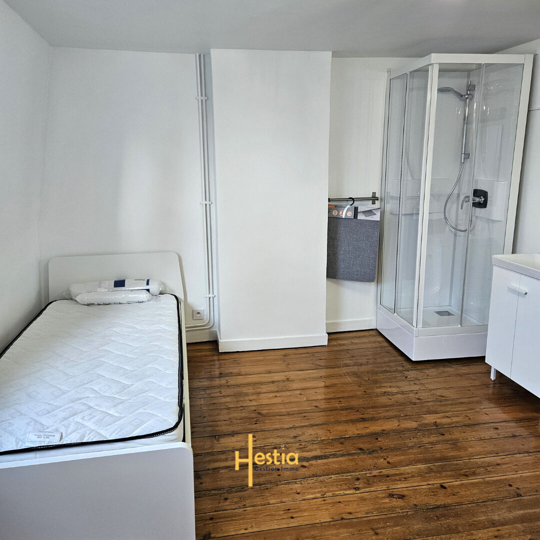 Agence immobilière de Hestia Gestion Immo