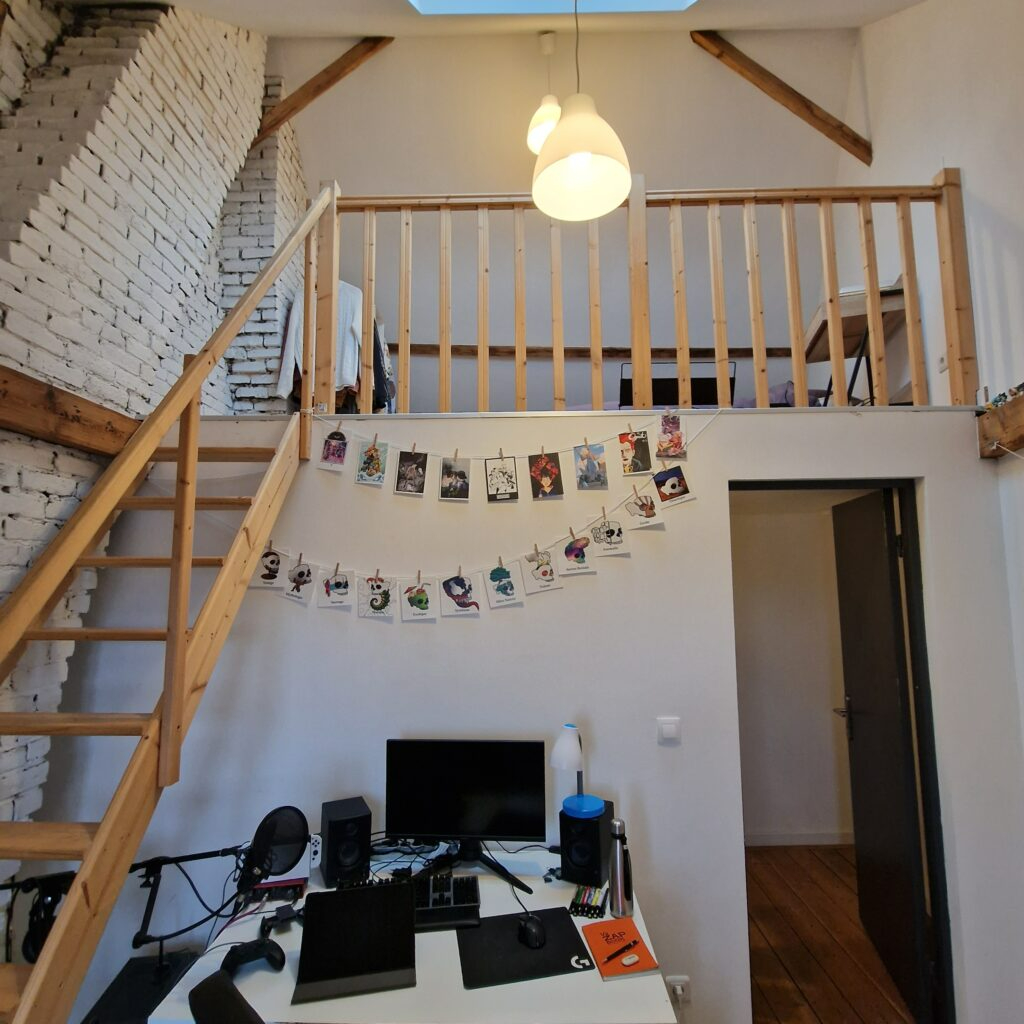 Agence immobilière de Hestia Gestion Immo