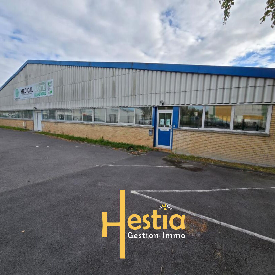 Agence immobilière de Hestia Gestion Immo