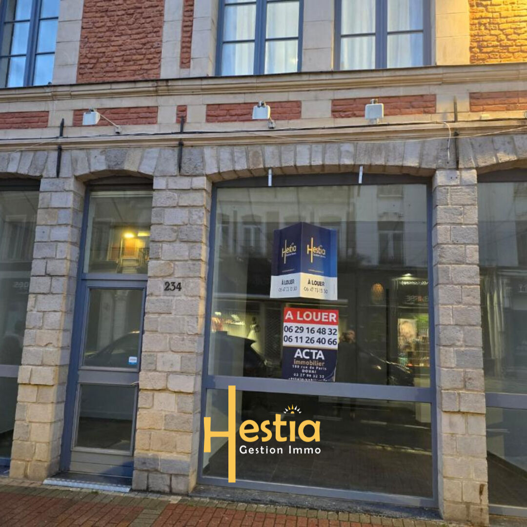 Agence immobilière de Hestia Gestion Immo
