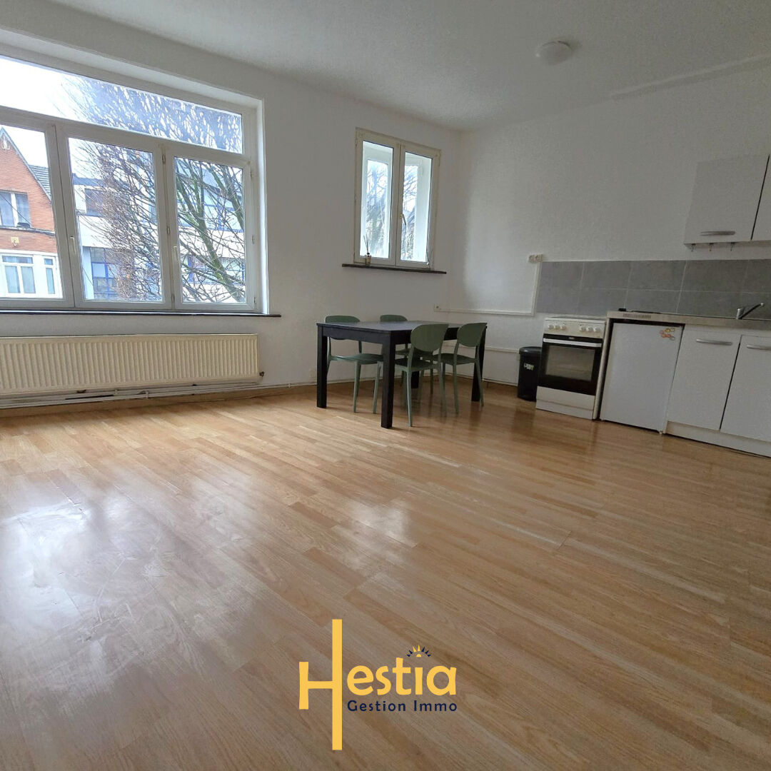 Agence immobilière de Hestia Gestion Immo