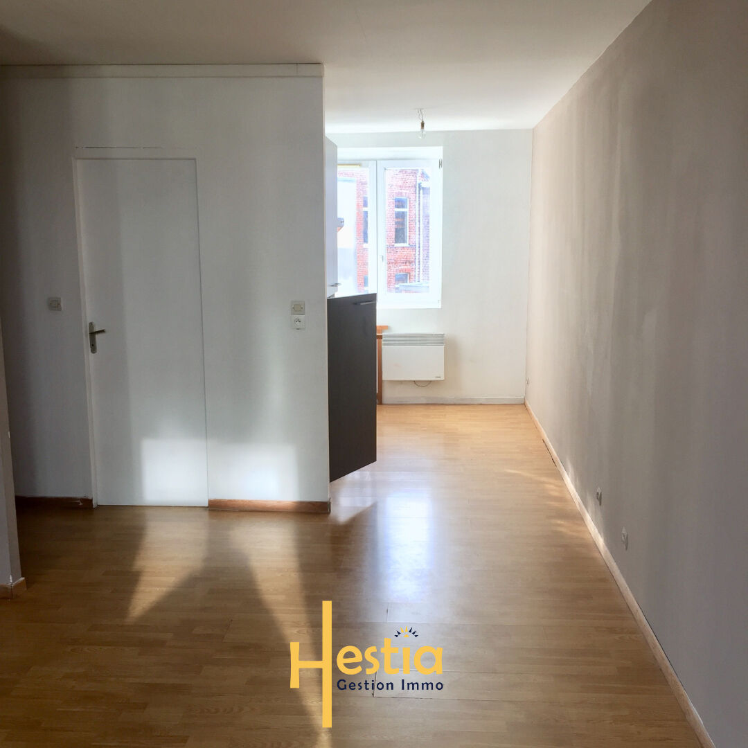 Agence immobilière de Hestia Gestion Immo