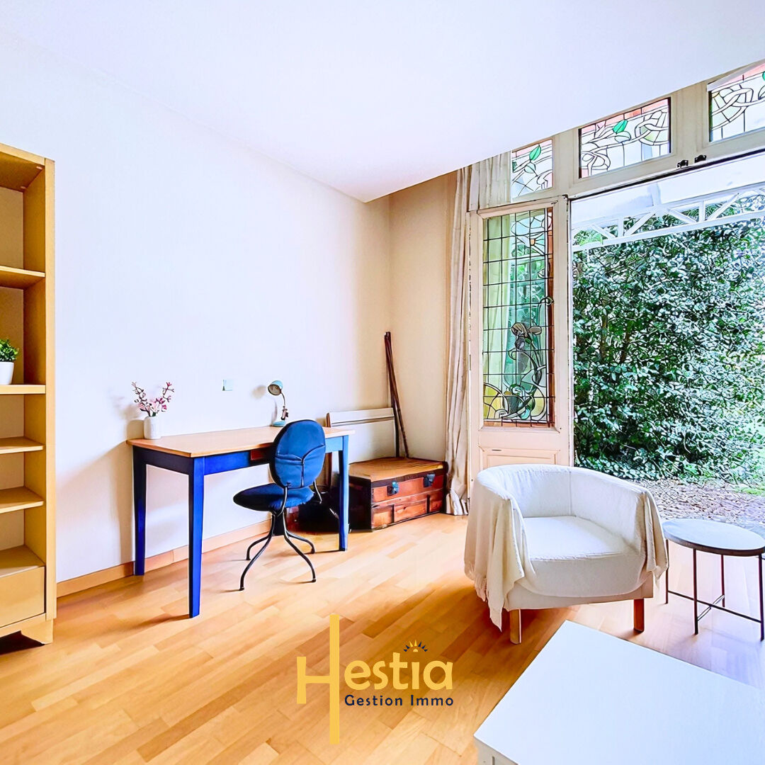 Agence immobilière de Hestia Gestion Immo