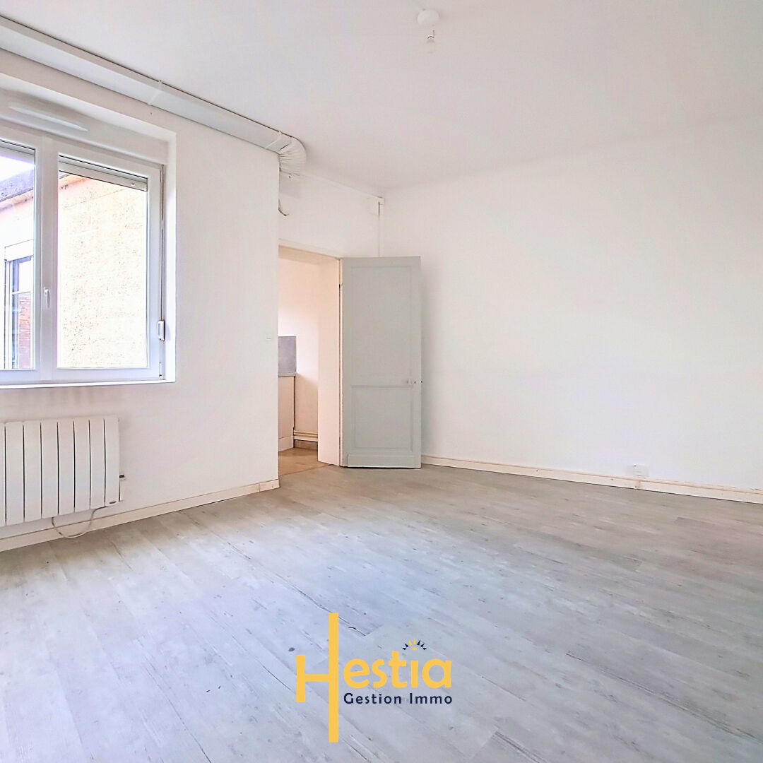 Agence immobilière de Hestia Gestion Immo