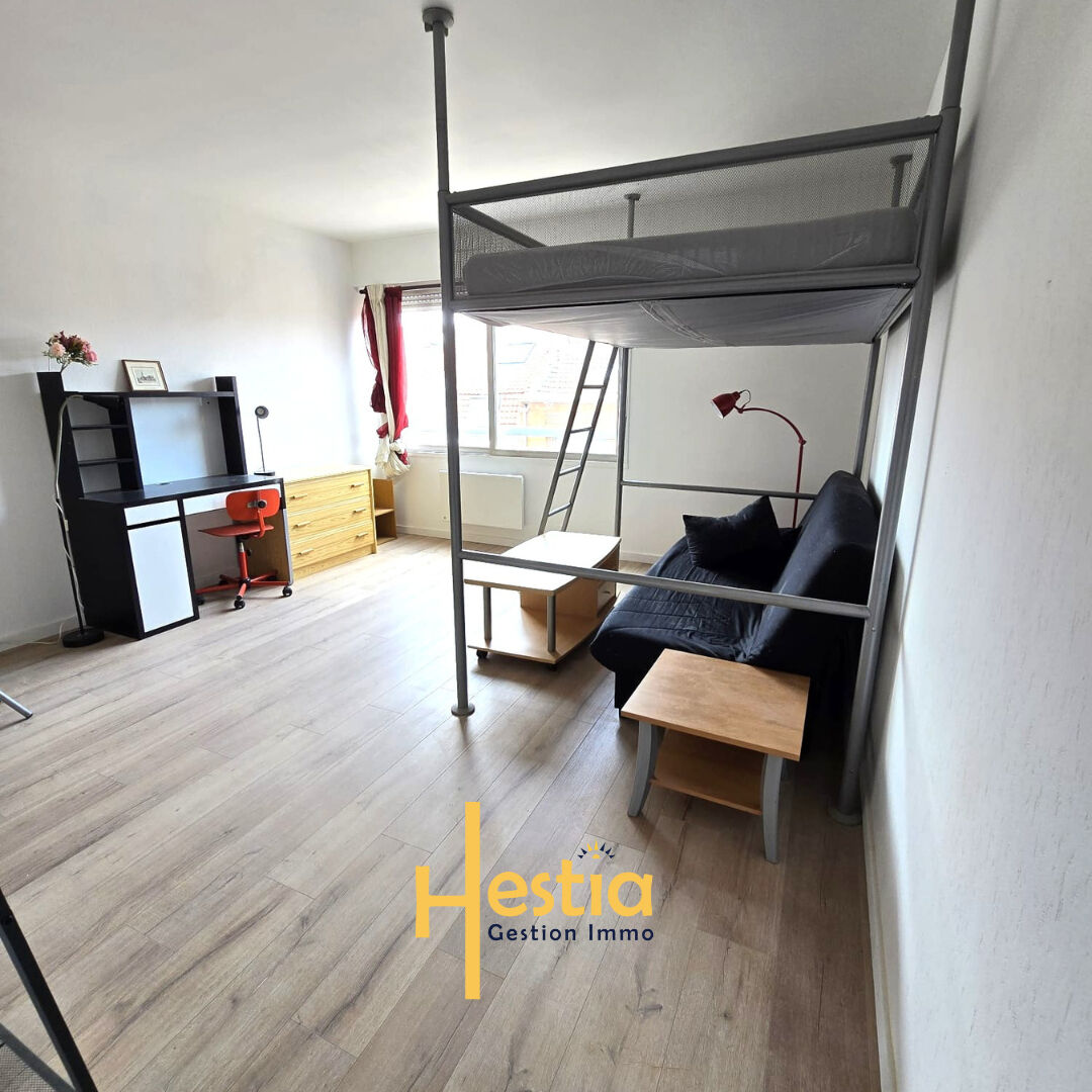 Agence immobilière de Hestia Gestion Immo