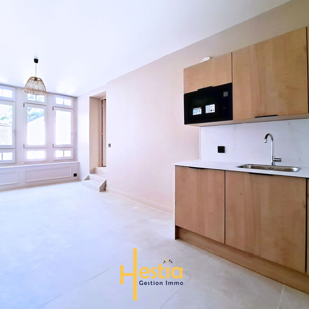 Agence immobilière de Hestia Gestion Immo