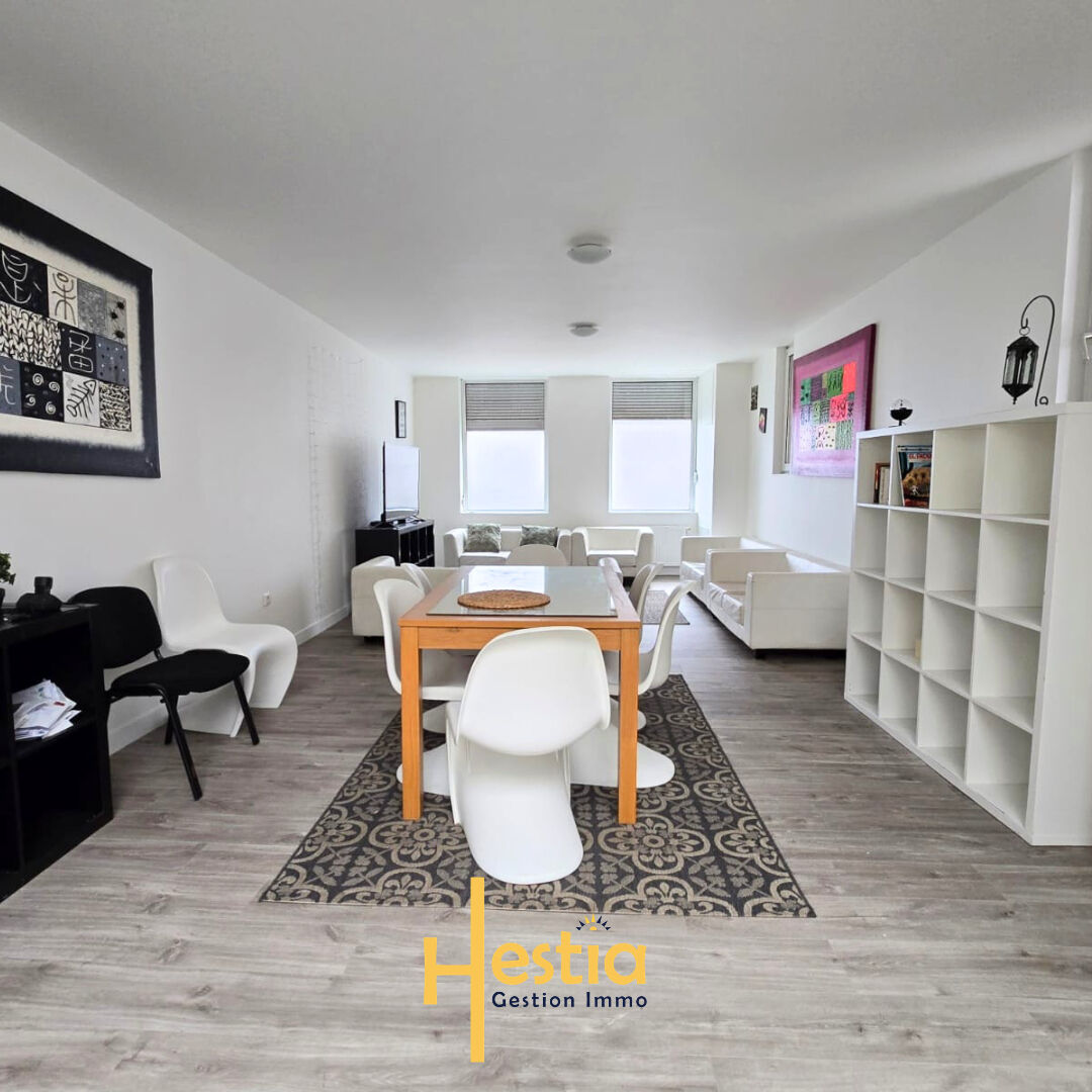 Agence immobilière de Hestia Gestion Immo