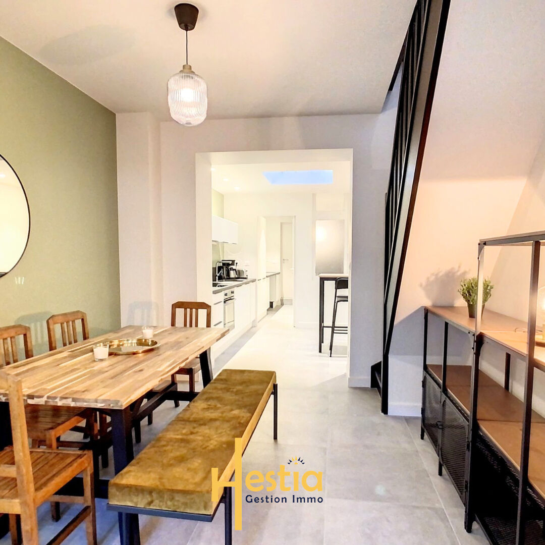 Agence immobilière de Hestia Gestion Immo