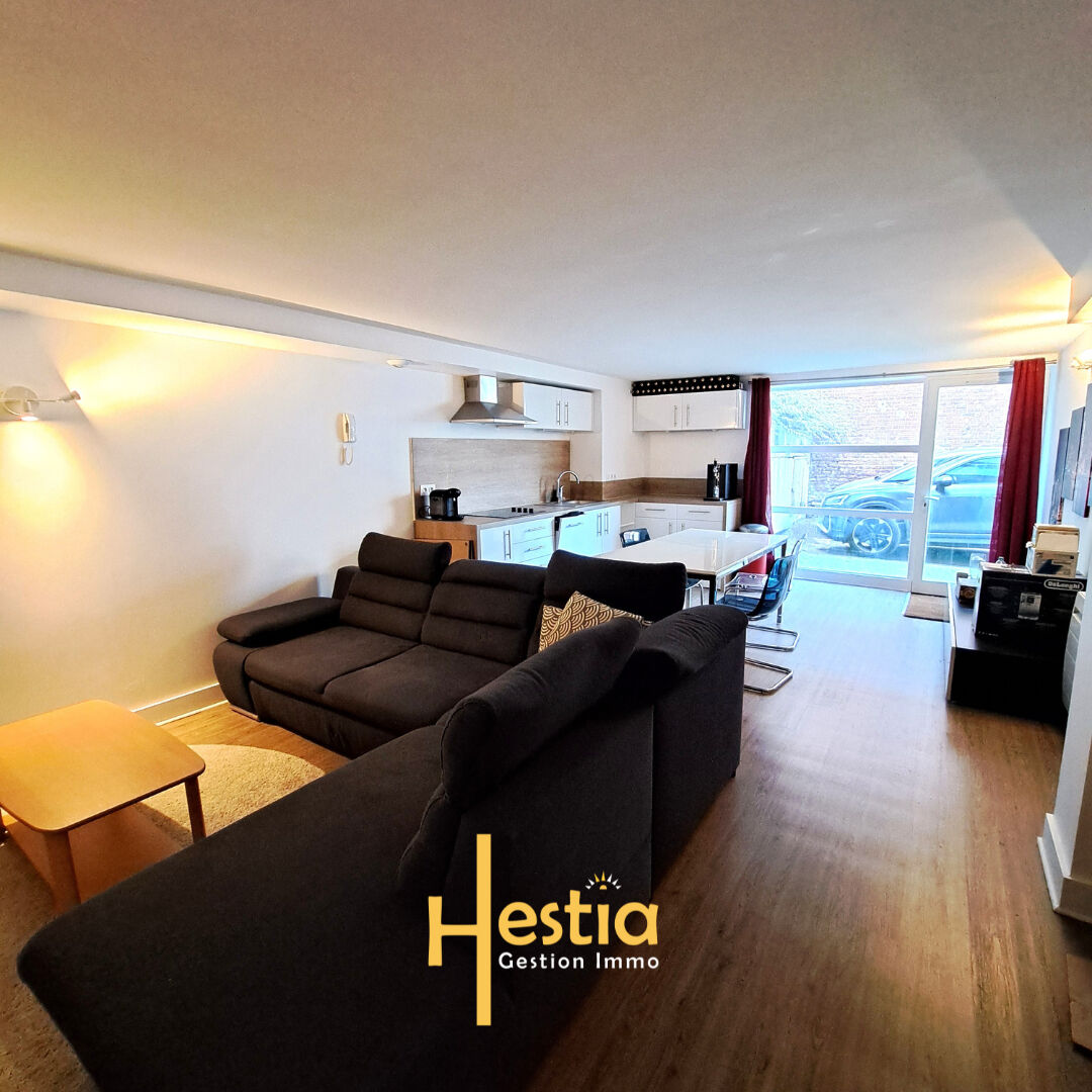 Agence immobilière de Hestia Gestion Immo