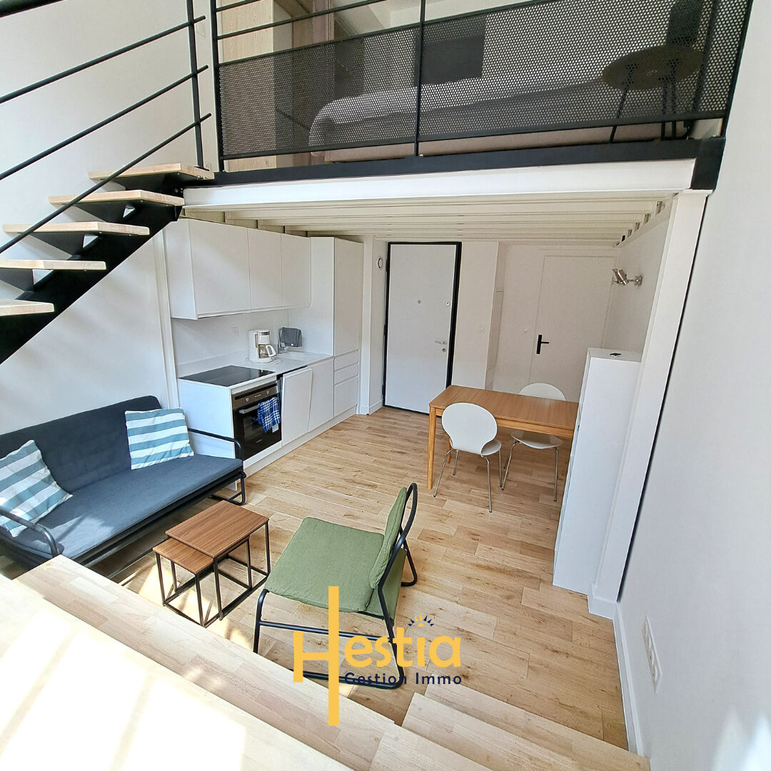 Agence immobilière de Hestia Gestion Immo