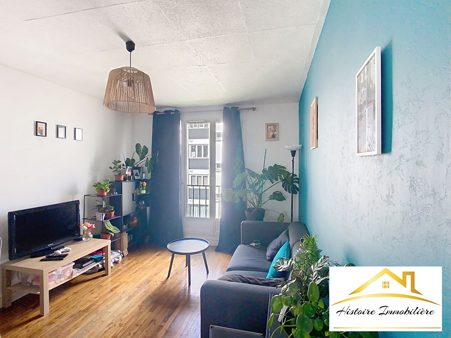 Photo BREST MENEZ PAUL, T4, 67 m2, 3 Chambres, image 2/6