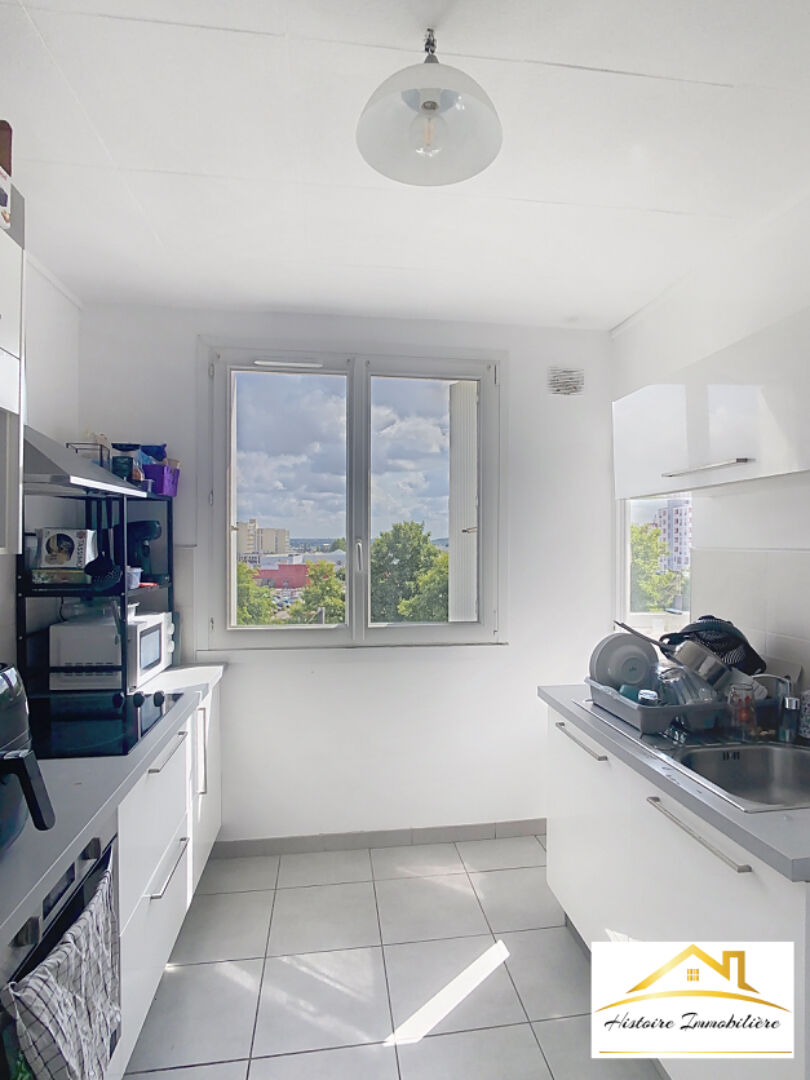 Photo BREST MENEZ PAUL, T4, 67 m2, 3 Chambres, image 6/6