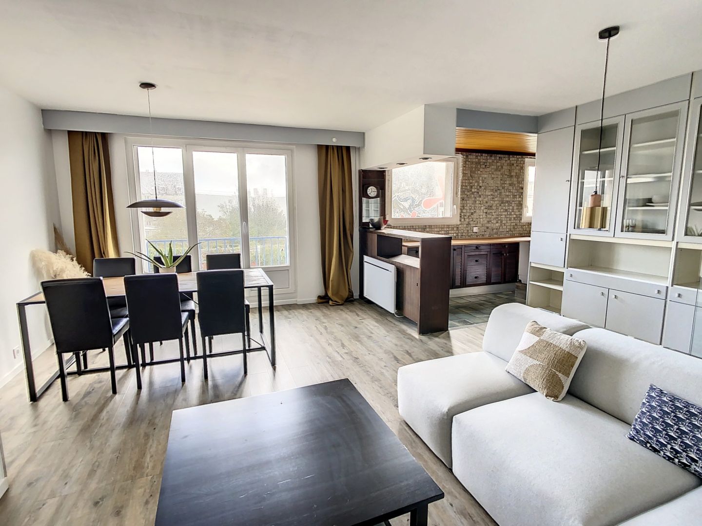 Agence immobilière de Histoire Immobilière Brest