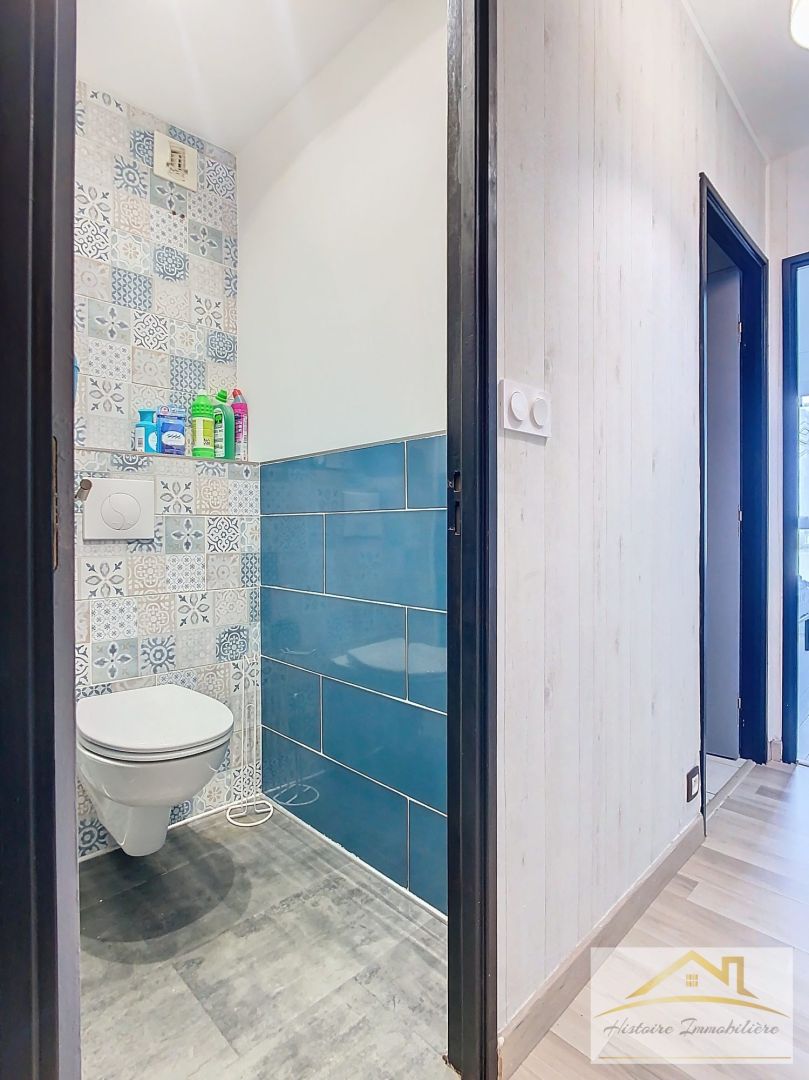 Photo BREST - Appartement 6 Pièces 4 chambres image 6/6