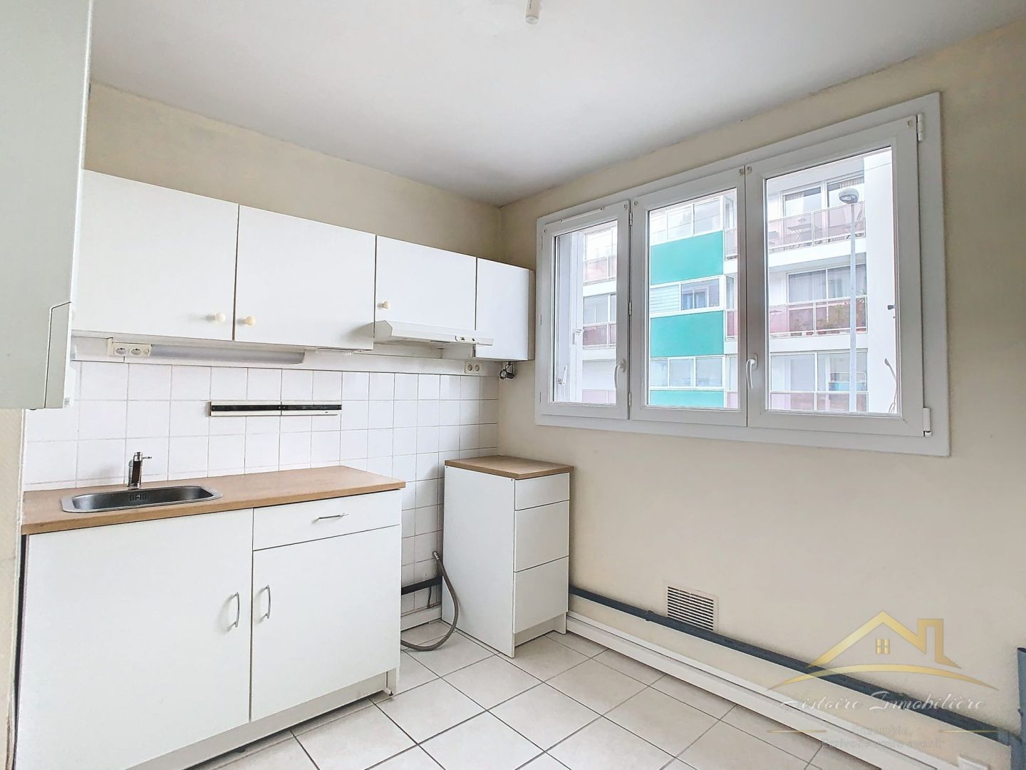 Agence immobilière de Histoire Immobilière Brest