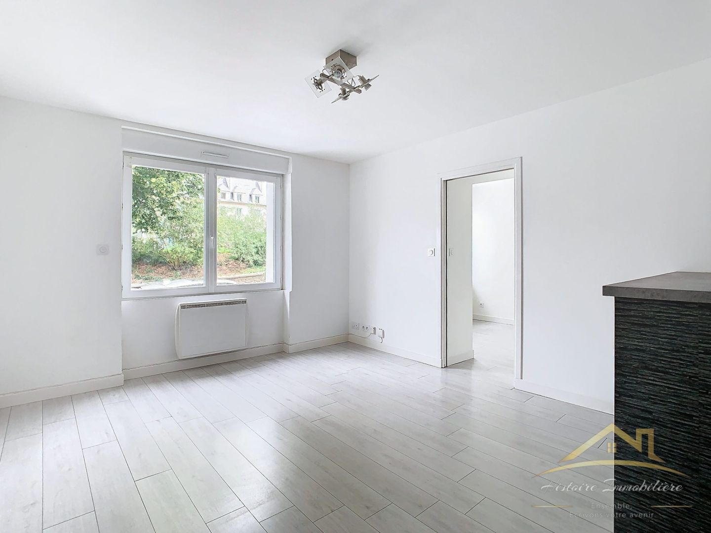 Agence immobilière de Histoire Immobilière Brest