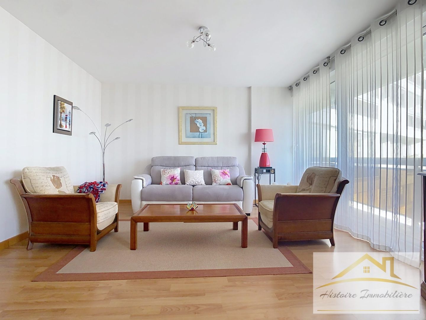 Photo Appartement T5 Avec Ascenseur Et Garage image 4/6