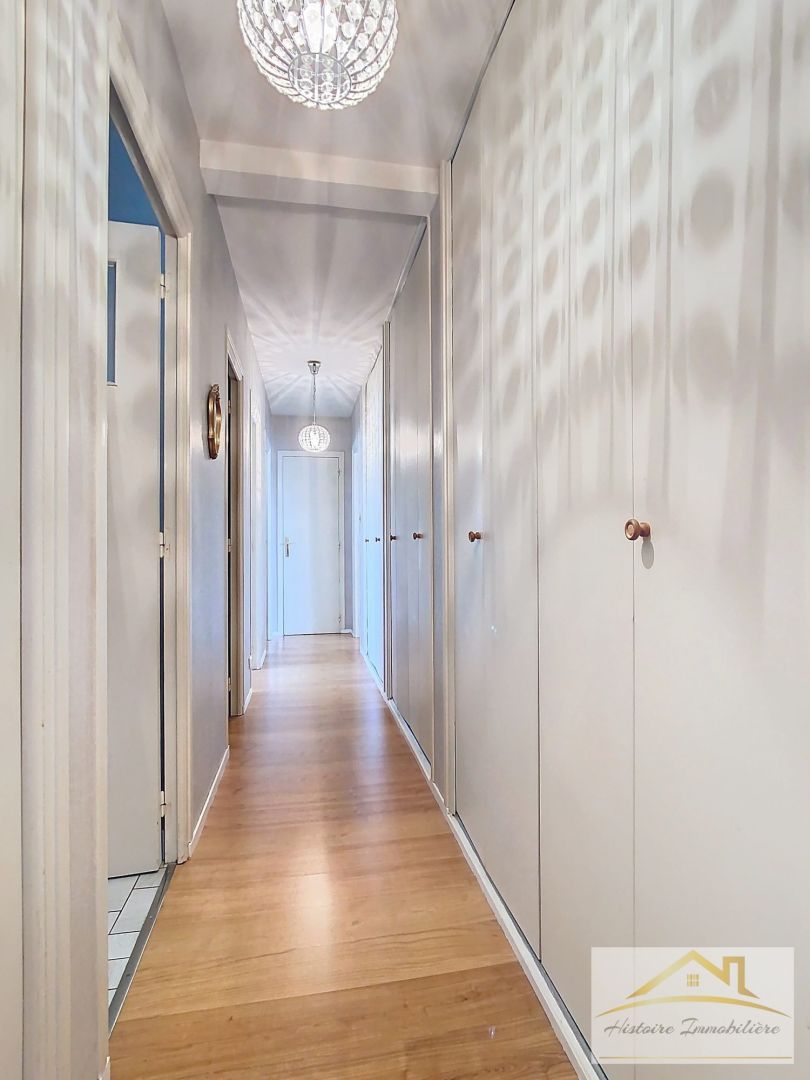 Photo Appartement T5 Avec Ascenseur Et Garage image 6/6