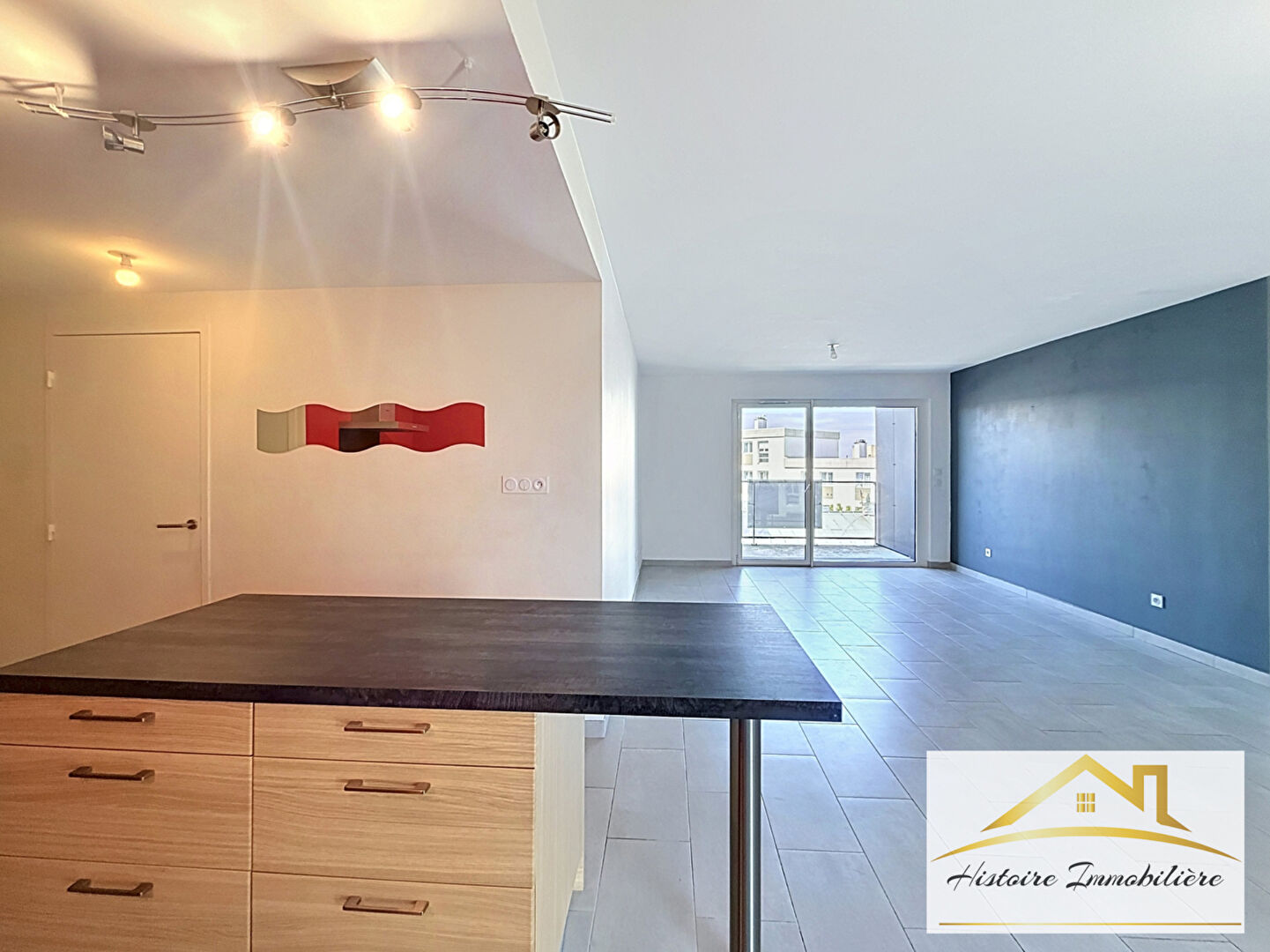 Agence immobilière de Histoire Immobilière Brest