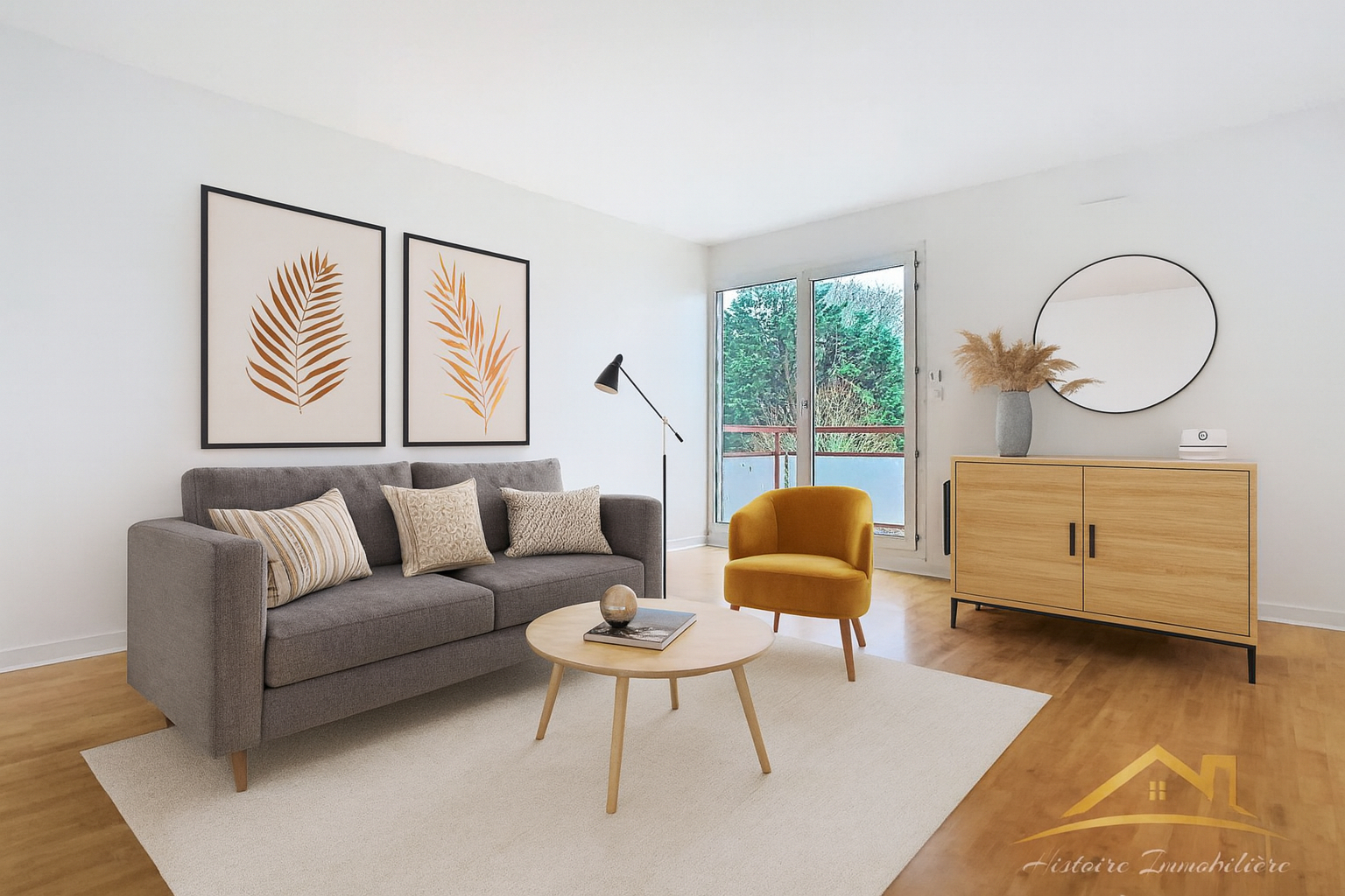 T2 - Brest / Residence Senior