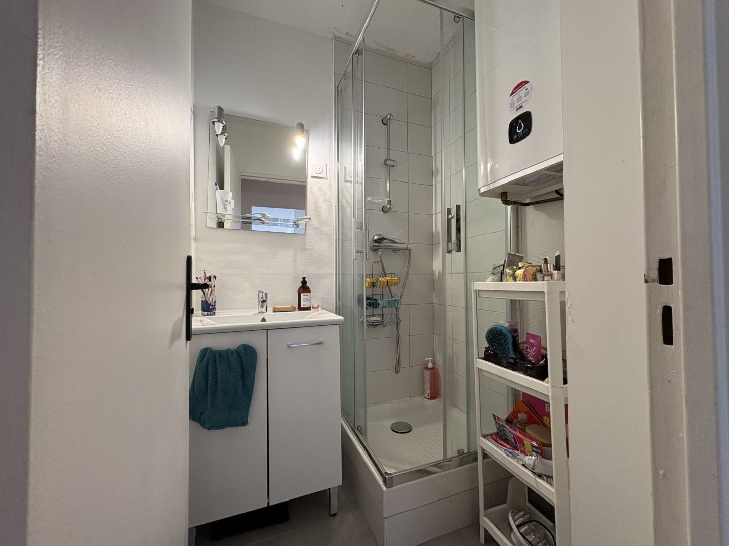 Photo Brest - Saint-michel Disponible Dès Maintenant ! image 5/5