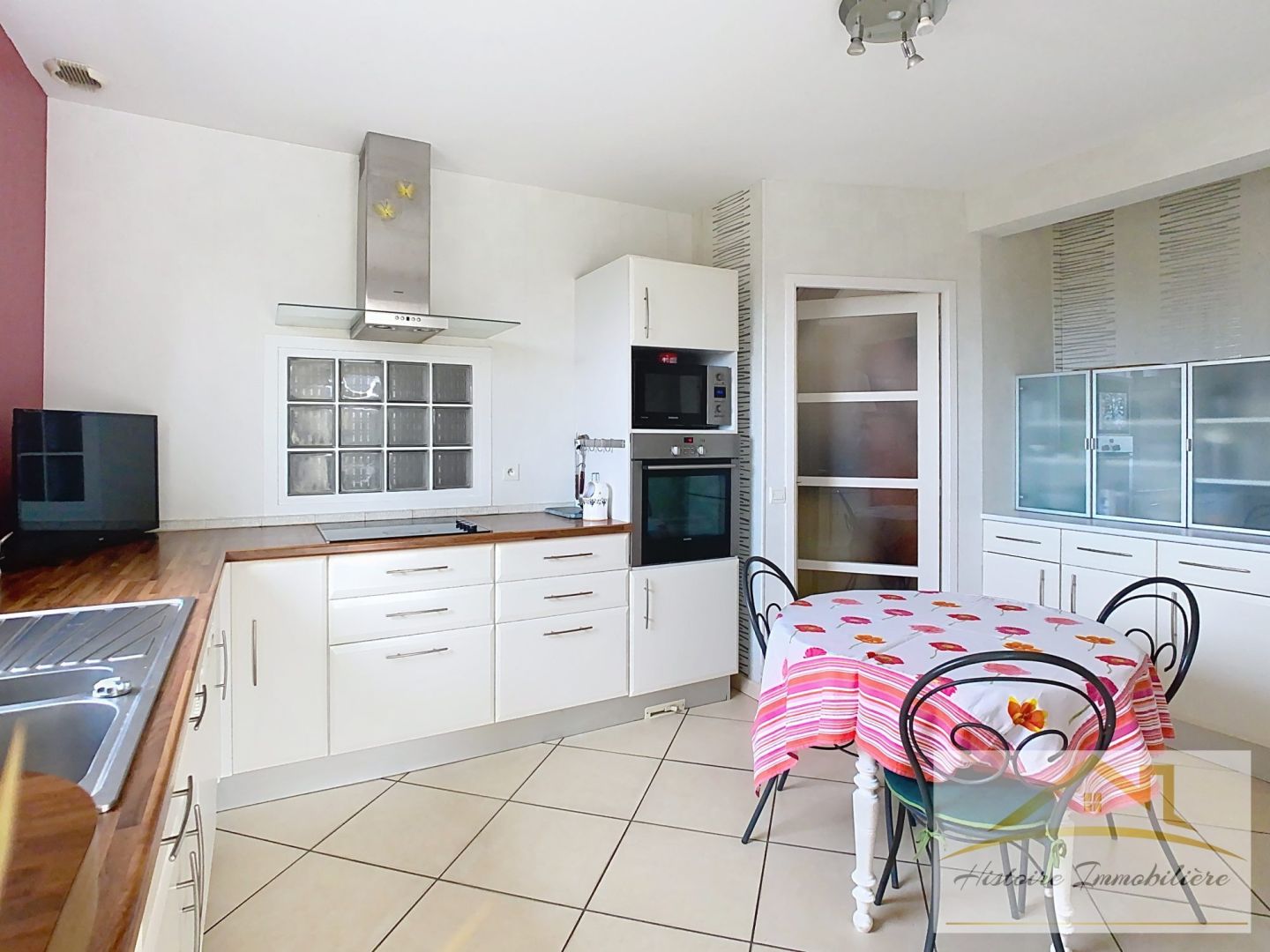 Photo Maison 7 Pièces Plouguerneau image 1/6