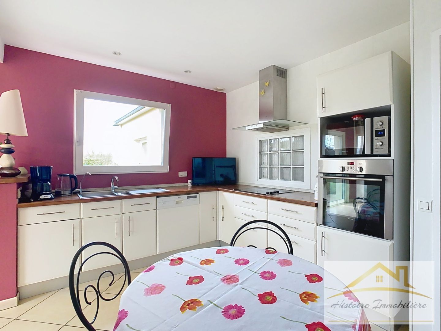 Photo Maison 7 Pièces Plouguerneau image 3/6