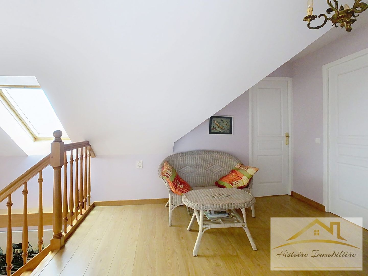 Photo Maison 7 Pièces Plouguerneau image 6/6