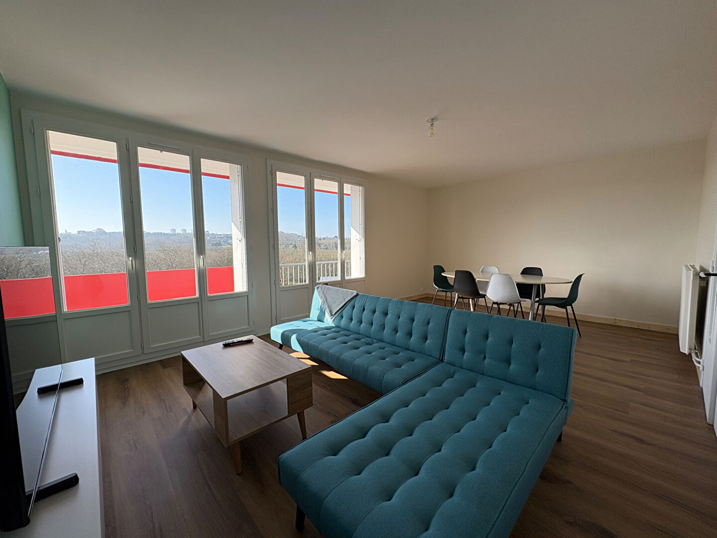 Agence immobilière de Histoire Immobilière Brest