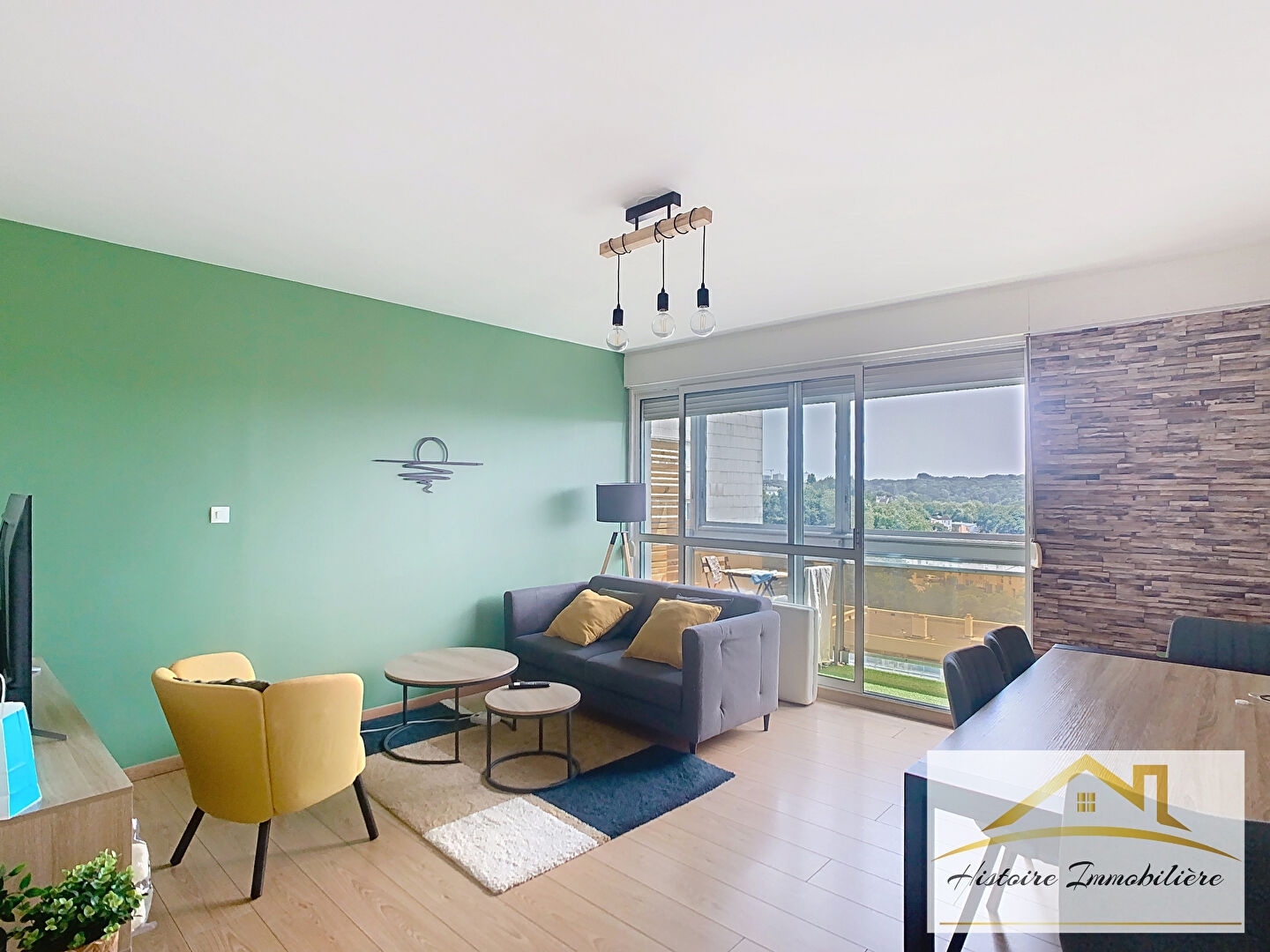 Agence immobilière de Histoire Immobilière Brest