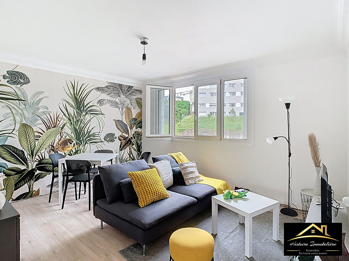 Agence immobilière de Histoire Immobilière Brest