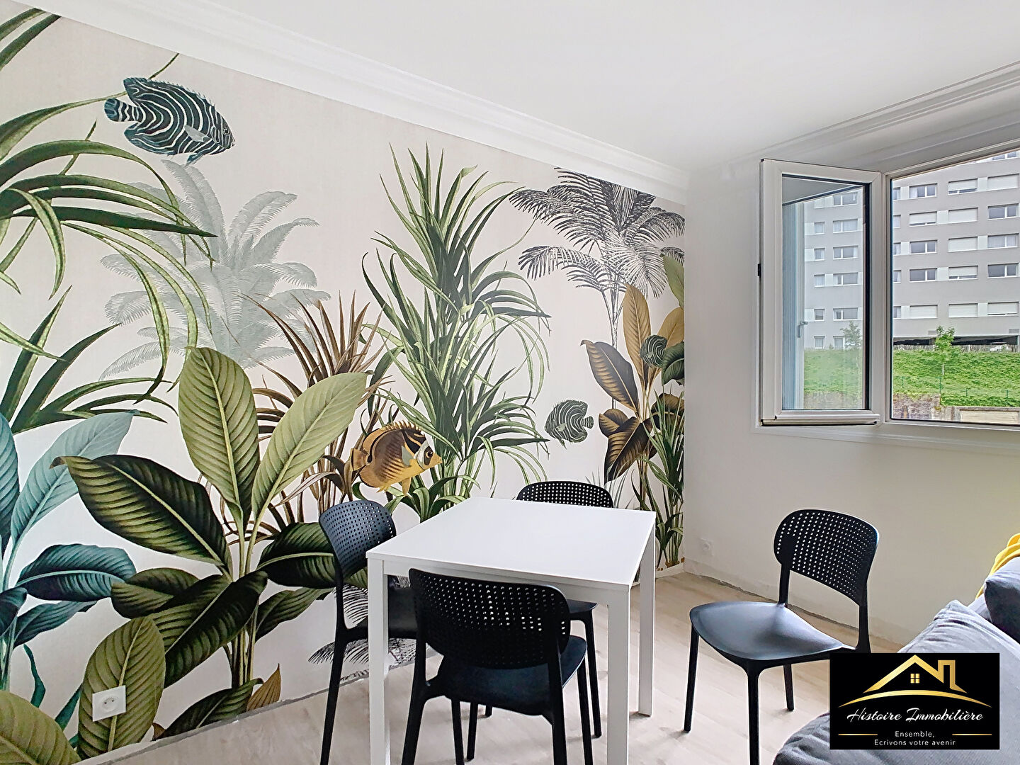 Agence immobilière de Histoire Immobilière Brest