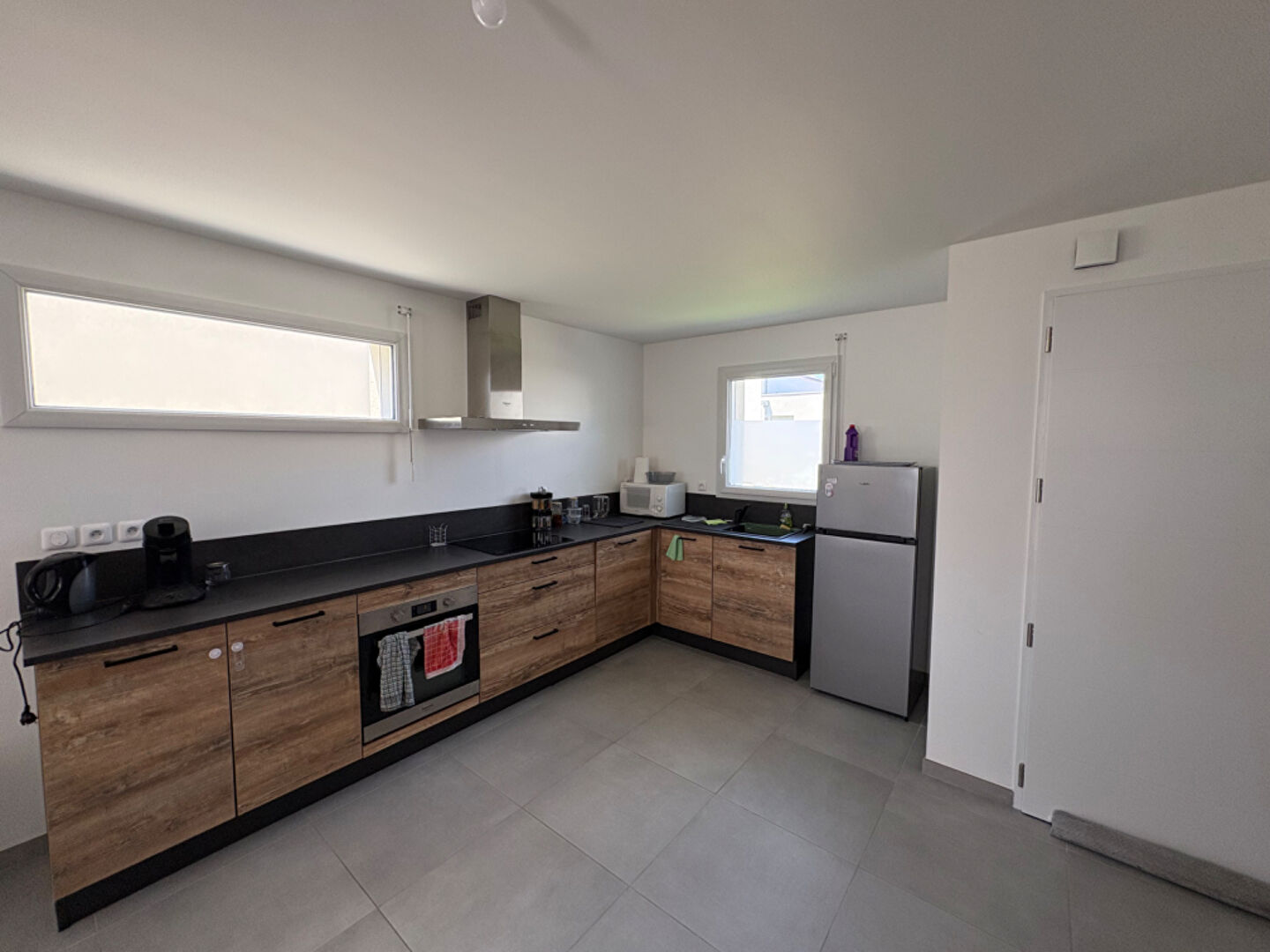 Photo Guilers Maison 5 pièces 101 m2, 3 chambres image 2/6