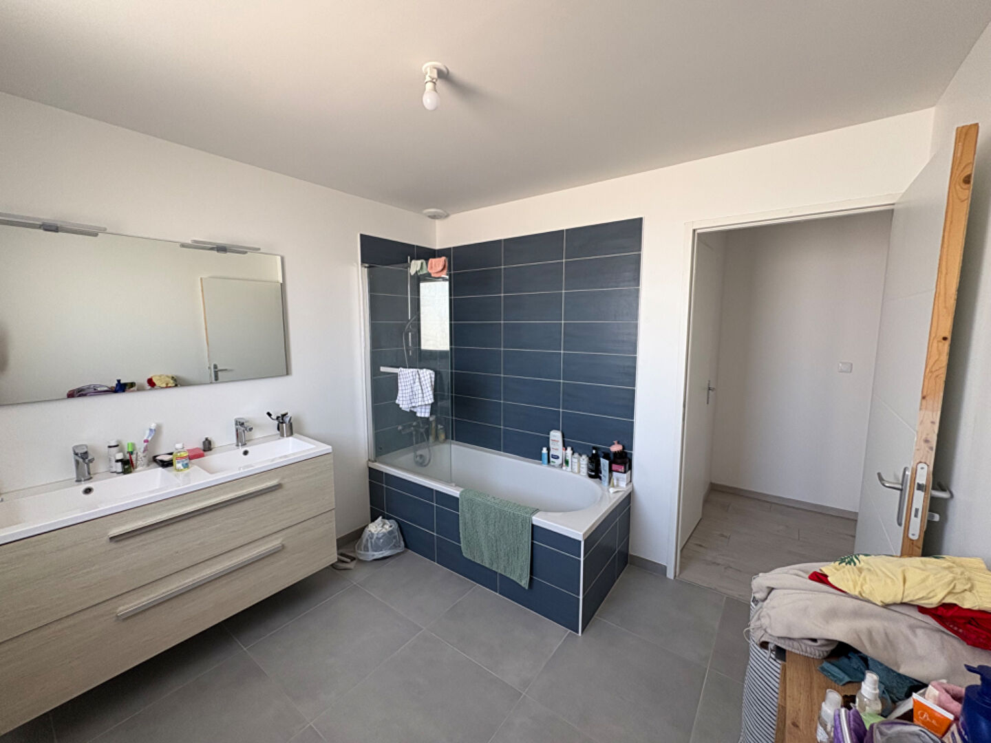 Photo Guilers Maison 5 pièces 101 m2, 3 chambres image 6/6