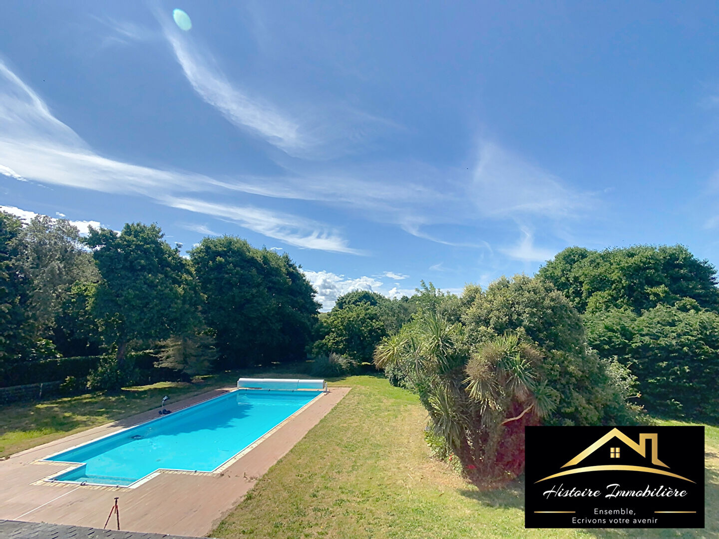 Agence immobilière de Histoire Immobilière Brest