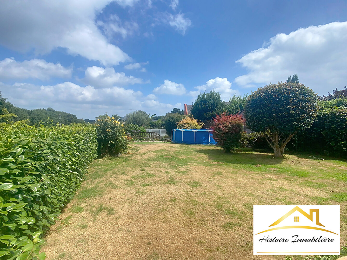 Photo BREST - CAVALE BLANCHE Maison 160 m2, 5 chambres image 1/3