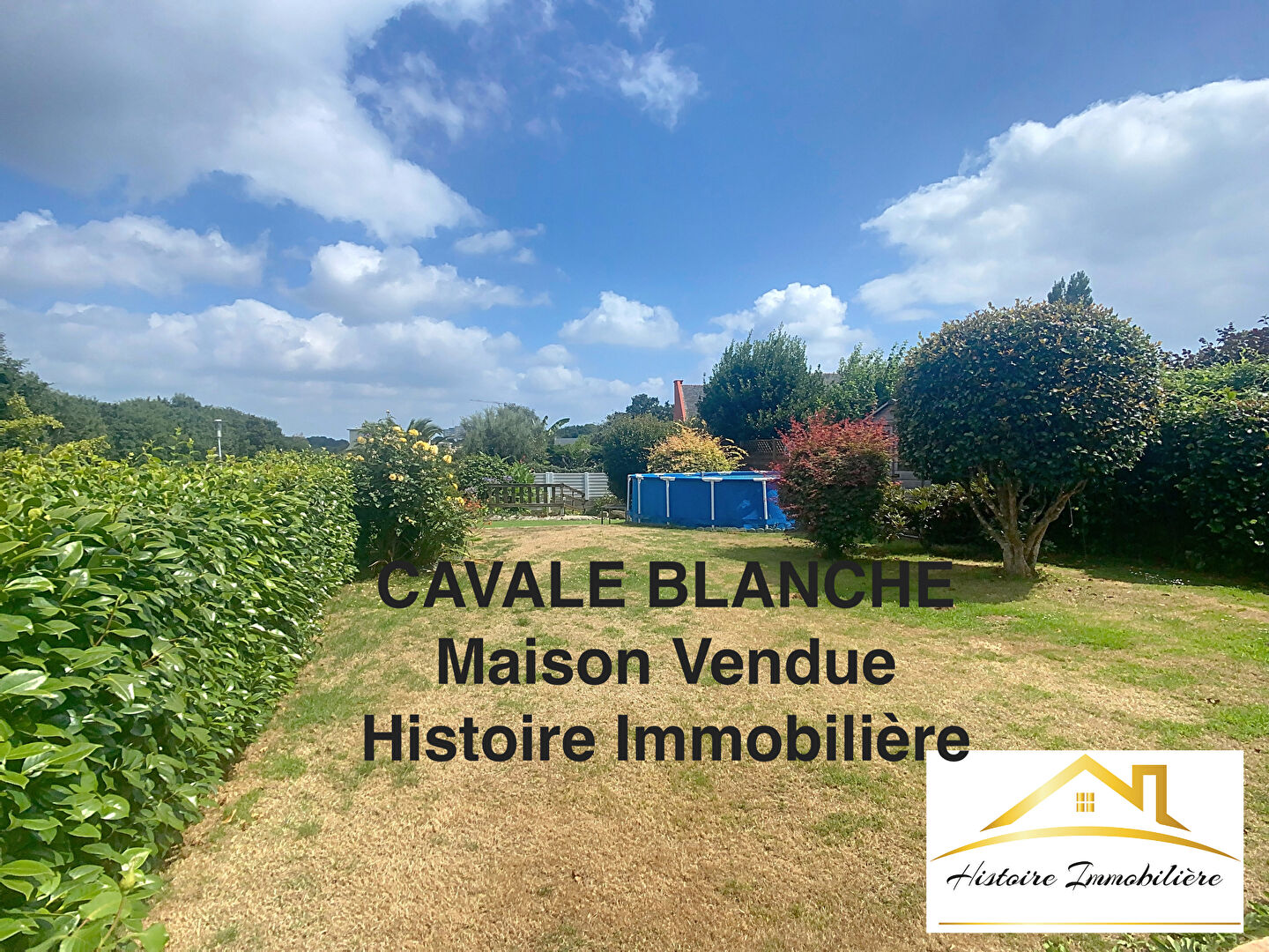 Agence immobilière de Histoire Immobilière Brest