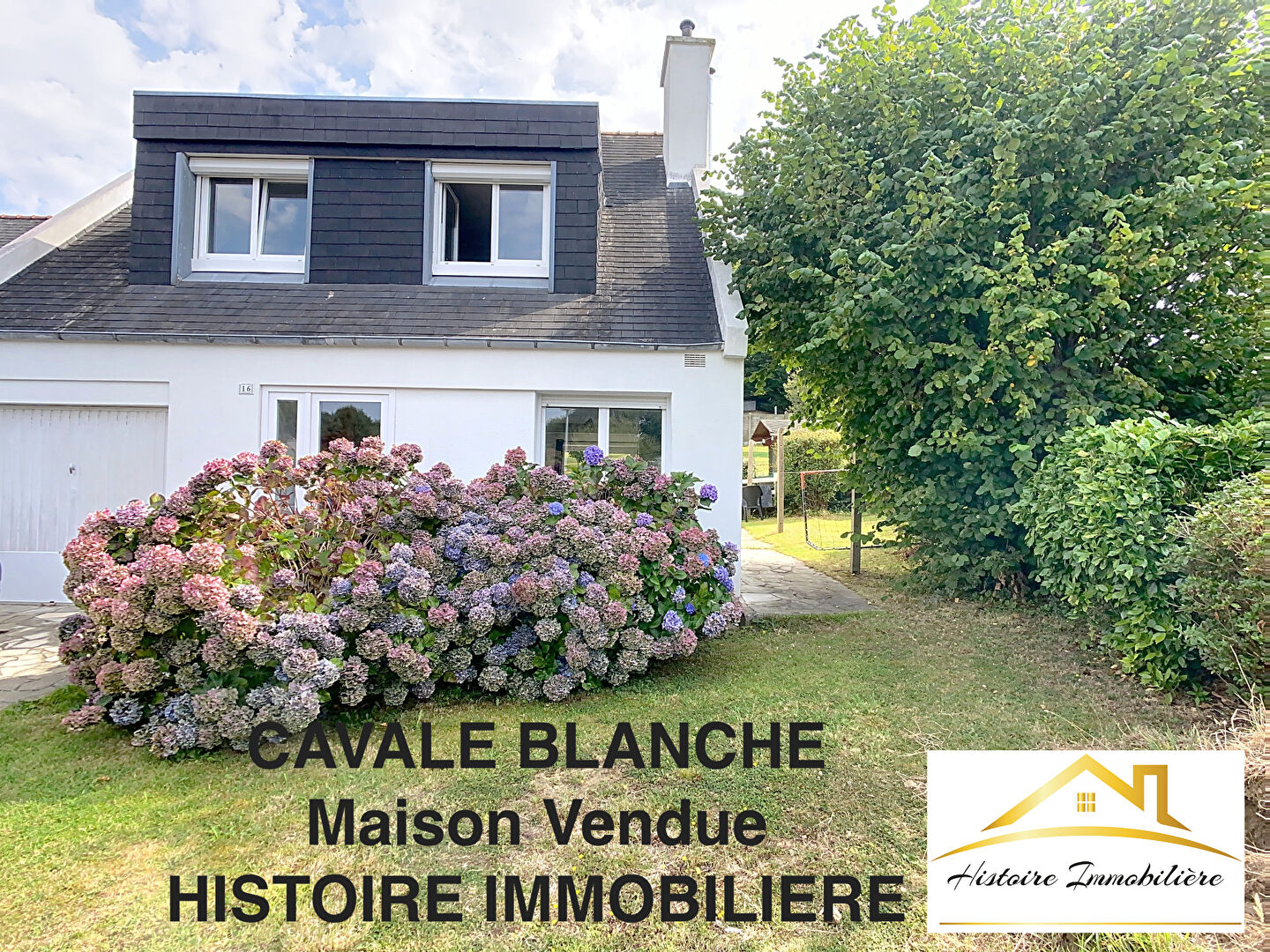 Agence immobilière de Histoire Immobilière Brest