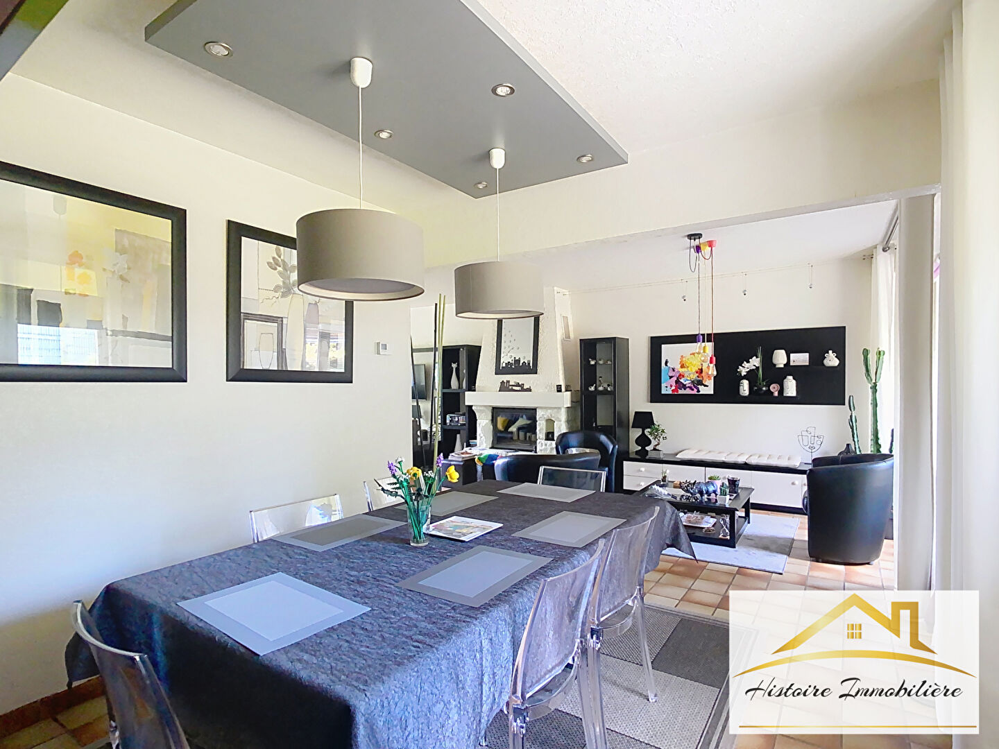 BREST  Cavale Blanche Maison T5, 106 m2