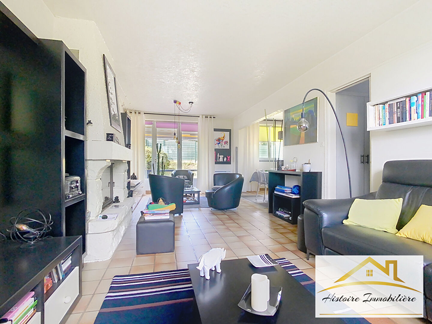 Photo BREST  Cavale Blanche Maison T5, 106 m2 image 2/6