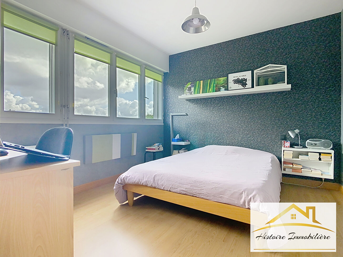 Photo BREST  Cavale Blanche Maison T5, 106 m2 image 6/6