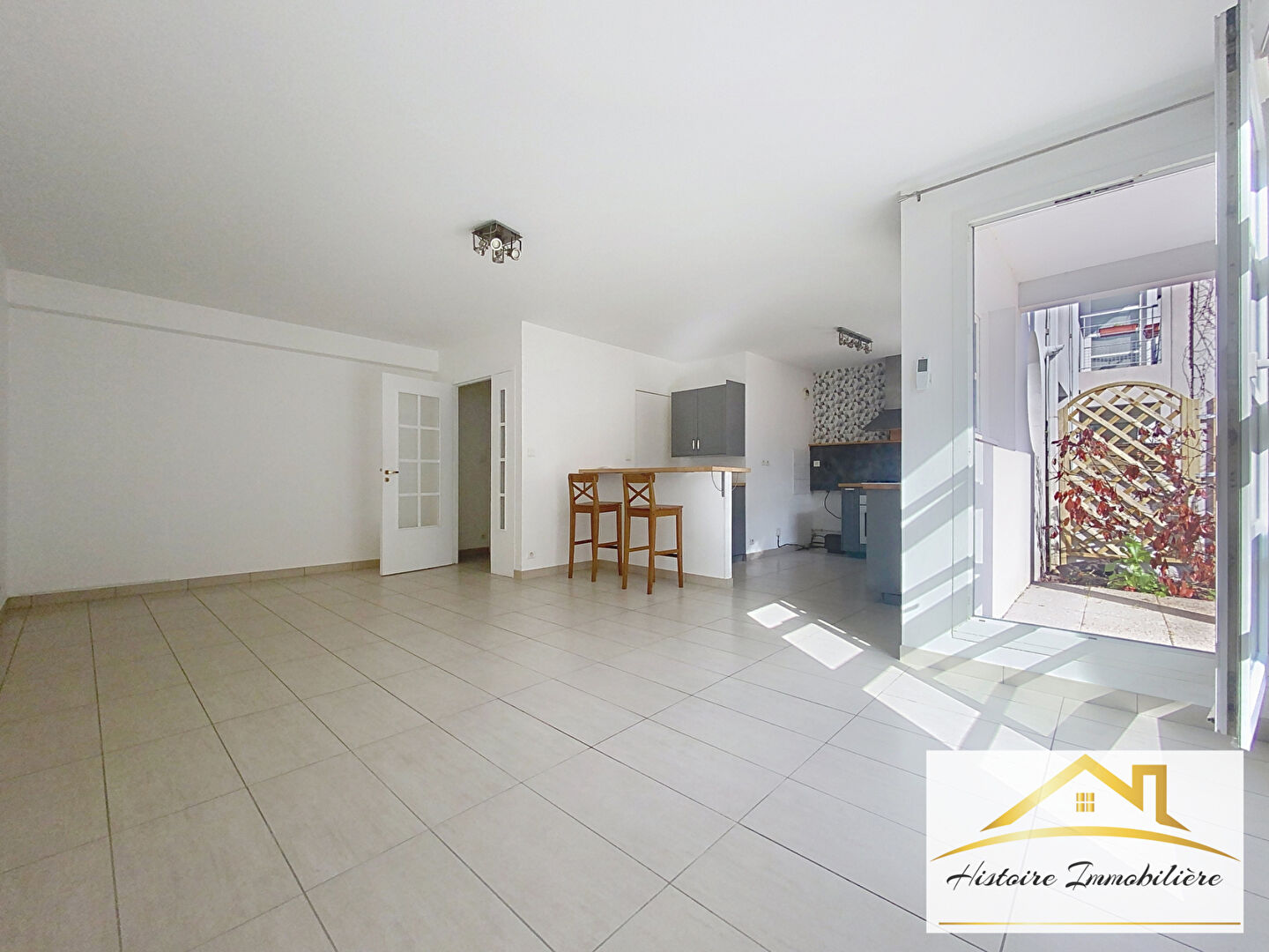 Photo BREST Appartement T4 avec Terrasse, 70 m2, 2 chambres image 2/6