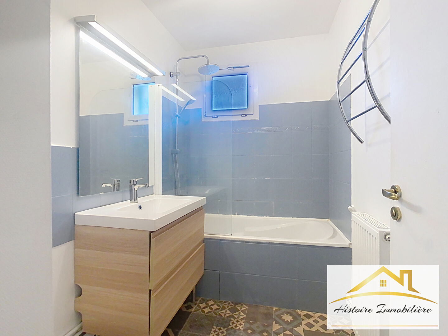 Photo BREST Appartement T4 avec Terrasse, 70 m2, 2 chambres image 6/6