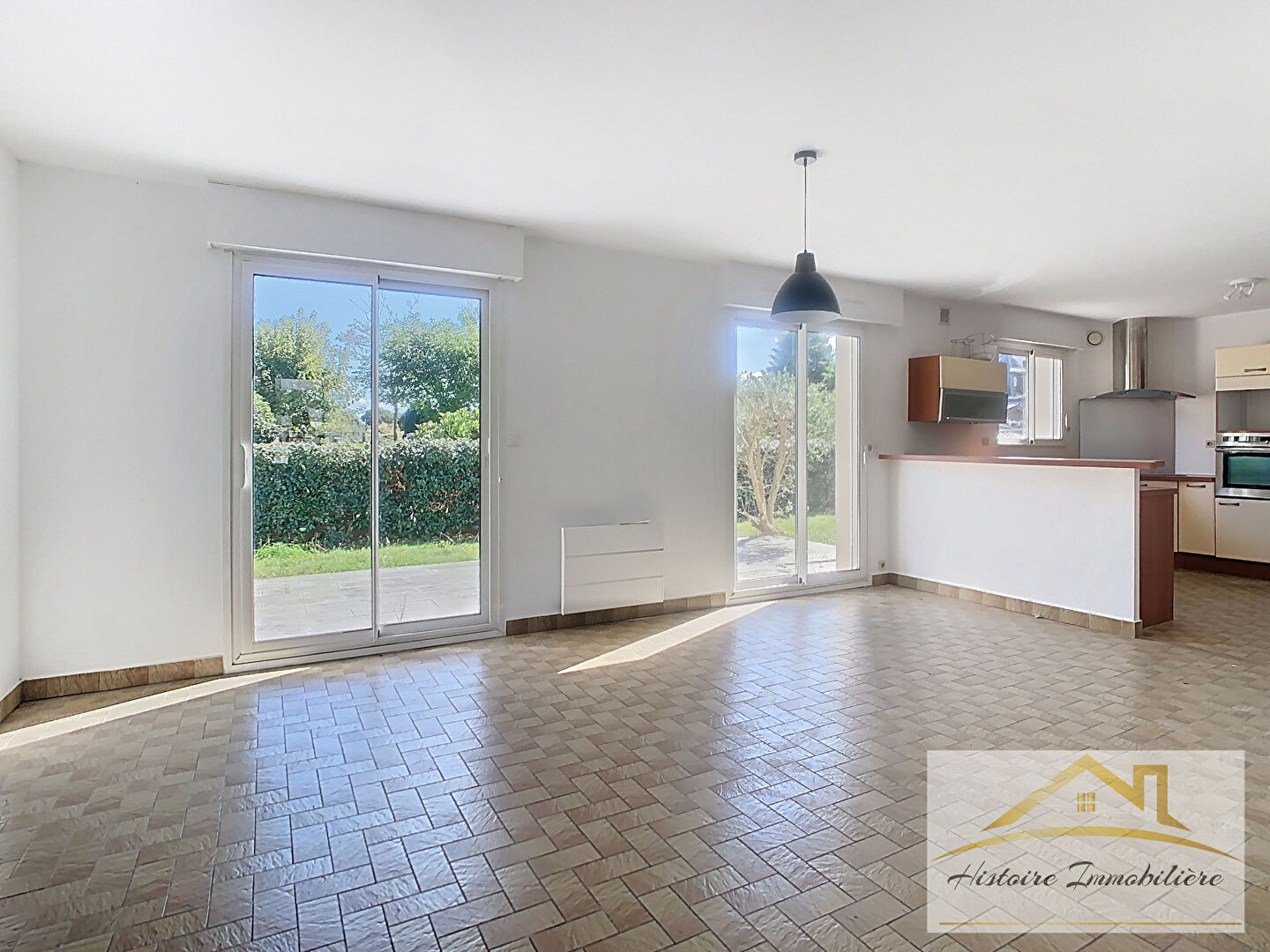 Agence immobilière de Histoire Immobilière Brest