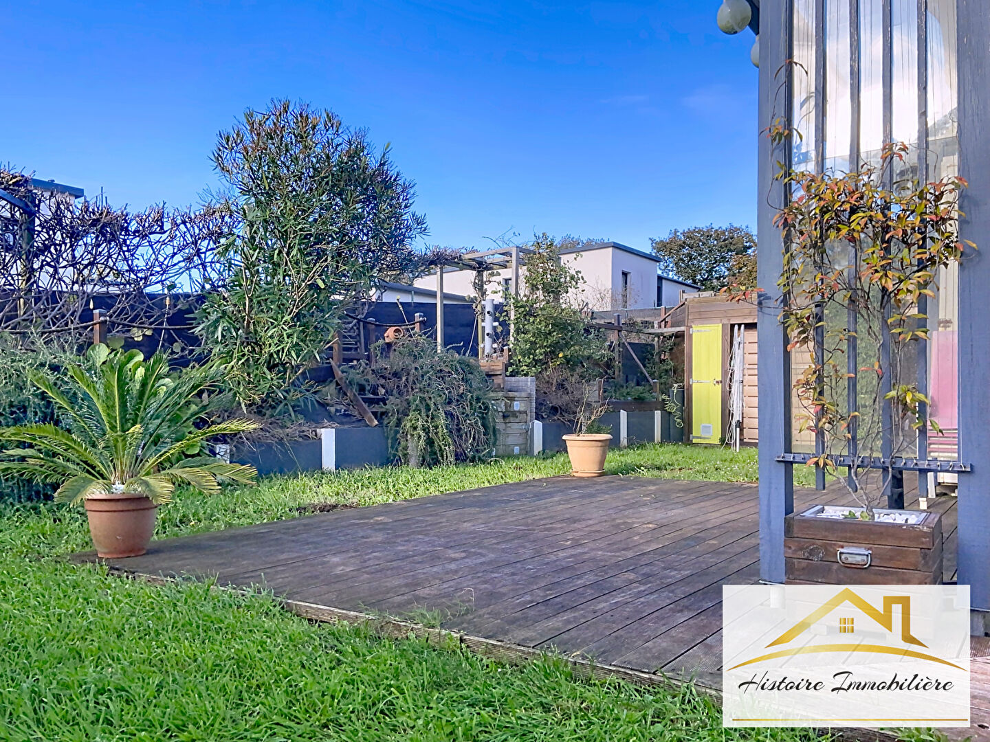 Maison Brest  - Saint-Pierre, 6 pièces