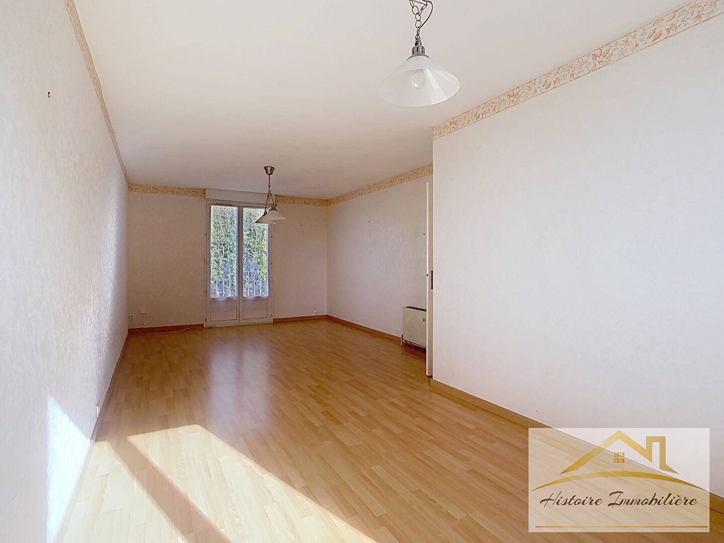 Photo BREST LAMBEZELLEC MAISON NON MITOYENNE DE 98m² AVEC 4 CHAMBRES image 4/6