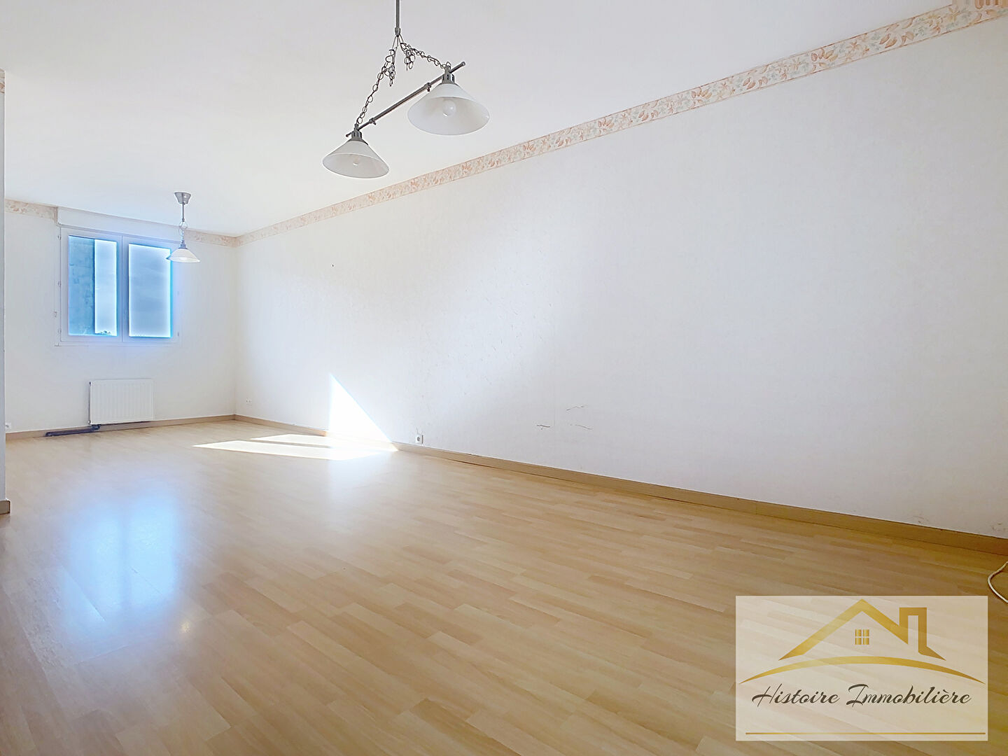 Photo BREST LAMBEZELLEC MAISON NON MITOYENNE DE 98m² AVEC 4 CHAMBRES image 5/6